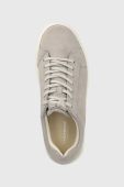 Замшеві кросівки Vagabond Shoemakers JUDY колір сірий 4924.040.21