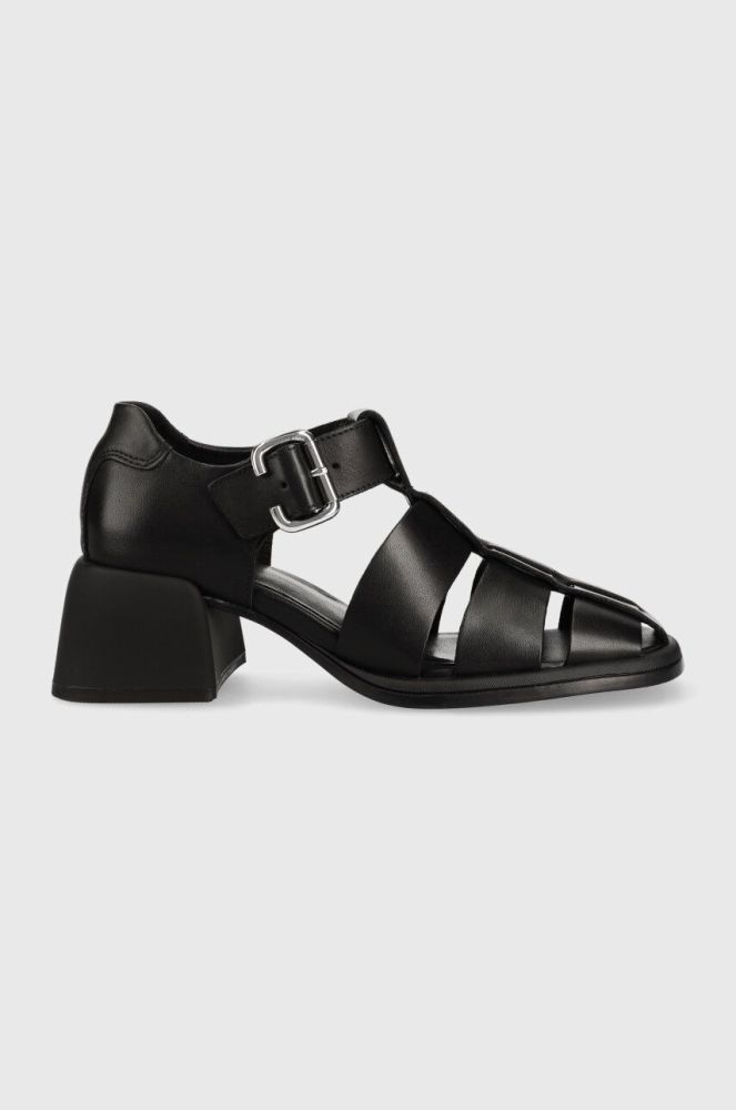 Сандалі Vagabond Shoemakers ANSIE колір чорний 5545.401.20
