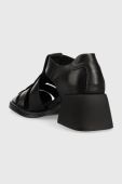 Сандалі Vagabond Shoemakers ANSIE колір чорний 5545.401.20