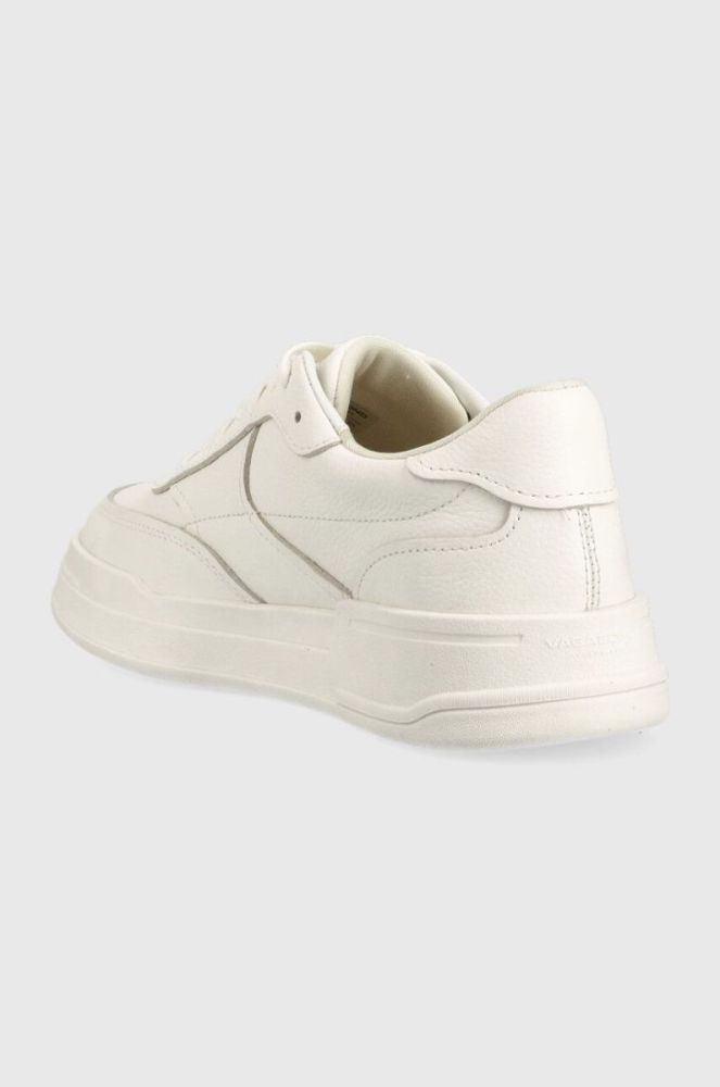Шкіряні кросівки Vagabond Shoemakers SELENA колір білий 5520.001.01 фото 3