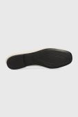 Шкіряні балетки Vagabond Shoemakers JOLIN колір бежевий  5508.301.02 Шкіряні балетки Vagabond Shoemakers JOLIN колір бежевий  5508.301.02