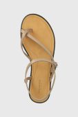 Сандалі Vagabond Shoemakers TIA 2.0 жіночі колір бежевий 5531.401.09