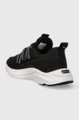 Бігові кросівки Puma Softride One4all колір чорний