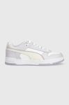 Кросівки Puma RBD Game Low колір фіолетовий Кросівки Puma RBD Game Low колір фіолетовий