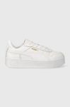 Кросівки Puma Carina Street колір білий Кросівки Puma Carina Street колір білий