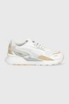 Кросівки Puma RS 3.0 Metallic Wns колір білий 392866-01 Кросівки Puma RS 3.0 Metallic Wns колір білий 392866-01