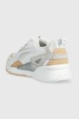 Кросівки Puma RS 3.0 Metallic Wns колір білий 392866-01