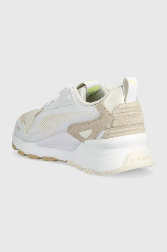 Кросівки Puma RS 3.0 Satin Wns колір бежевий фото 3