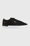 Кросівки Puma Jada Renew Nubuck колір чорний Кросівки Puma Jada Renew Nubuck колір чорний
