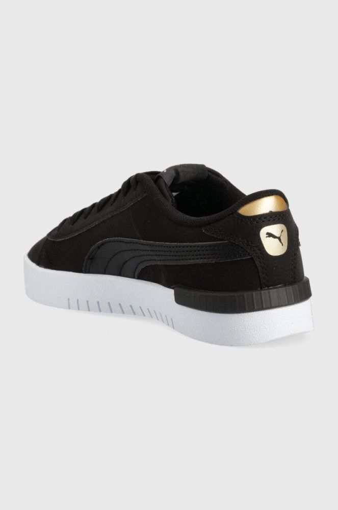 Кросівки Puma Jada Renew Nubuck колір чорний фото 3