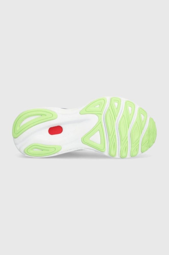 Бігові кросівки Mizuno Wave Skyrise 4 колір фіолетовий фото 5