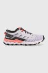 Черевики Mizuno Wave Daichi 7 жіночі колір фіолетовий Черевики Mizuno Wave Daichi 7 жіночі колір фіолетовий