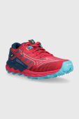 Черевики Mizuno Wave Daichi 7 жіночі колір рожевий Черевики Mizuno Wave Daichi 7 жіночі колір рожевий