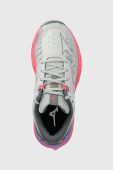 Черевики Mizuno Wave Daichi 7 жіночі колір сірий Черевики Mizuno Wave Daichi 7 жіночі колір сірий