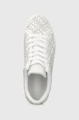 Кросівки Guess Giaa7 колір білий FL5GA7 ELE12
