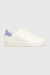 Кросівки Guess Rockies8 колір білий (2857836) Кросівки Guess Rockies8 колір білий (2857836)