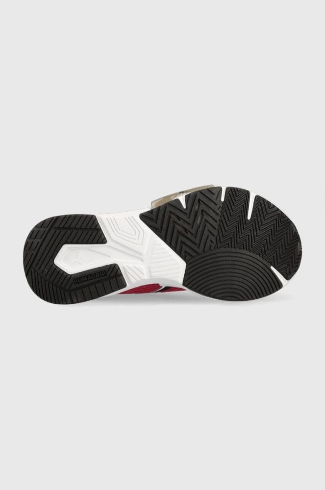 Кросівки для тренувань Puma PWRFrame TR 2 колір рожевий фото 5
