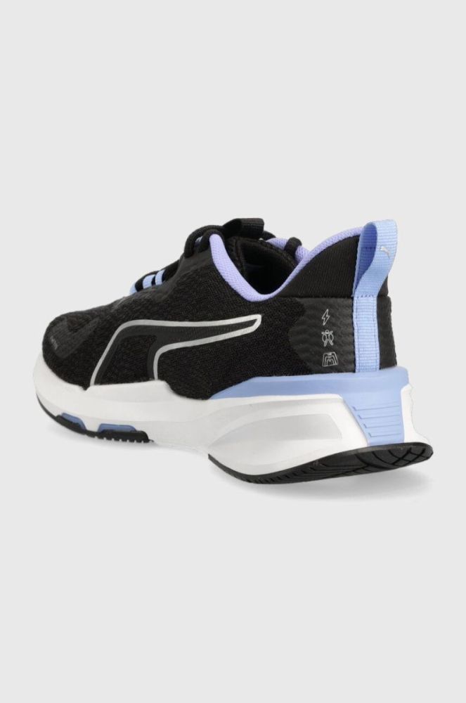 Кросівки для тренувань Puma PWRFrame TR 2 колір чорний (3087970) фото 3