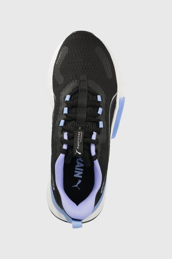 Кросівки для тренувань Puma PWRFrame TR 2 колір чорний (3087970) фото 4