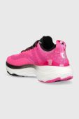 Бігові кросівки Puma ForeverRun Nitro колір рожевий