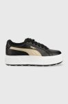 Кросівки Puma Karmen Space Metallics колір чорний Кросівки Puma Karmen Space Metallics колір чорний