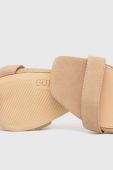 Сандалі Guess Morra колір бежевий