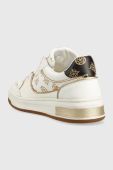 Кросівки Guess Tokyo колір білий FL5TKY FAL12 OFWHI