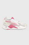 Кросівки Puma RS-X Reinvention колір рожевий 369579.d-16 Кросівки Puma RS-X Reinvention колір рожевий 369579.d-16
