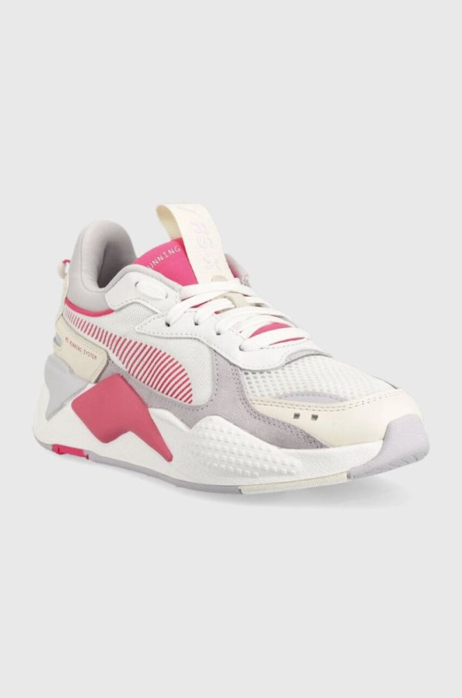 Кросівки Puma RS-X Reinvention колір рожевий 369579.d-16 фото 2
