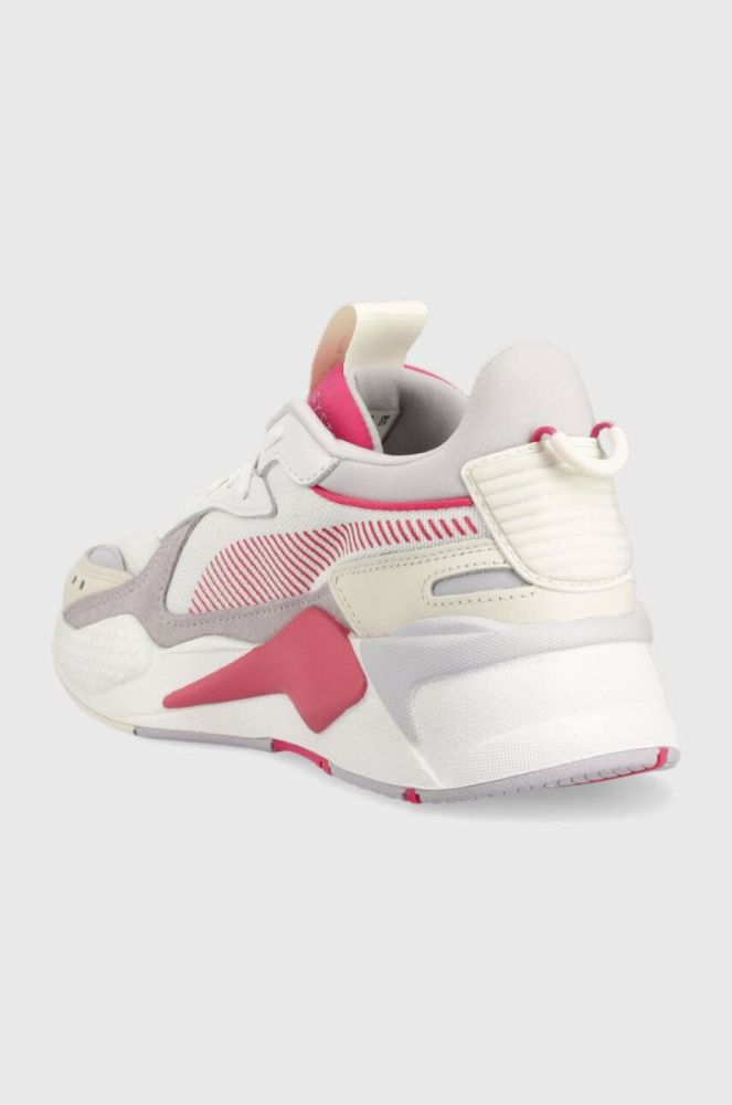 Кросівки Puma RS-X Reinvention колір рожевий 369579.d-16 фото 3