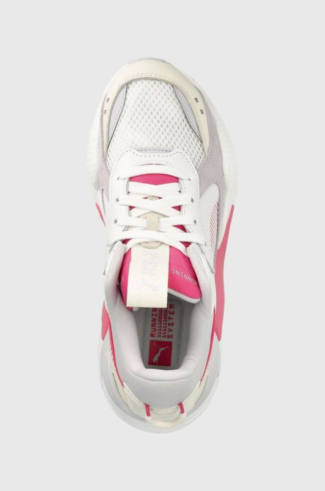 Кросівки Puma RS-X Reinvention колір рожевий 369579.d-16 фото 4