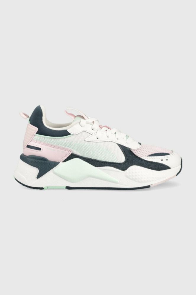 Кросівки Puma RS-X Reinvention 369579.d-16 колір барвистий