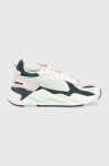 Кросівки Puma RS-X Reinvention 369579.d-16 колір барвистий Кросівки Puma RS-X Reinvention 369579.d-16 колір барвистий