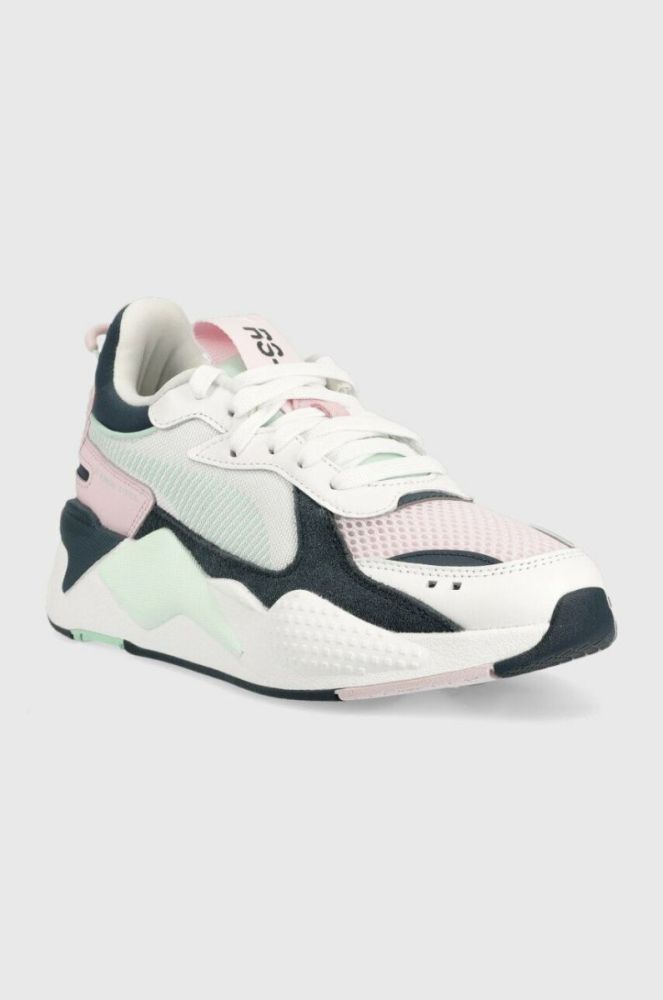 Кросівки Puma RS-X Reinvention 369579.d-16 колір барвистий фото 2