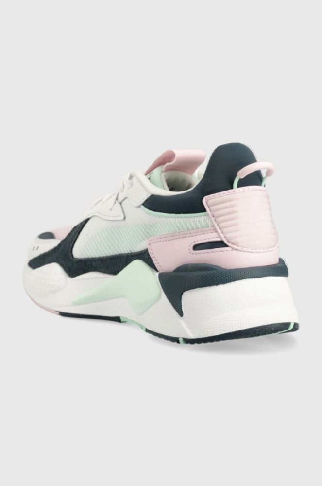 Кросівки Puma RS-X Reinvention 369579.d-16 колір барвистий фото 3