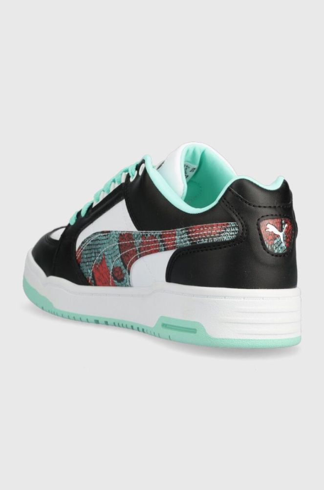 Кросівки Puma Slipstream Lo B.T.W. Wns колір барвистий фото 3