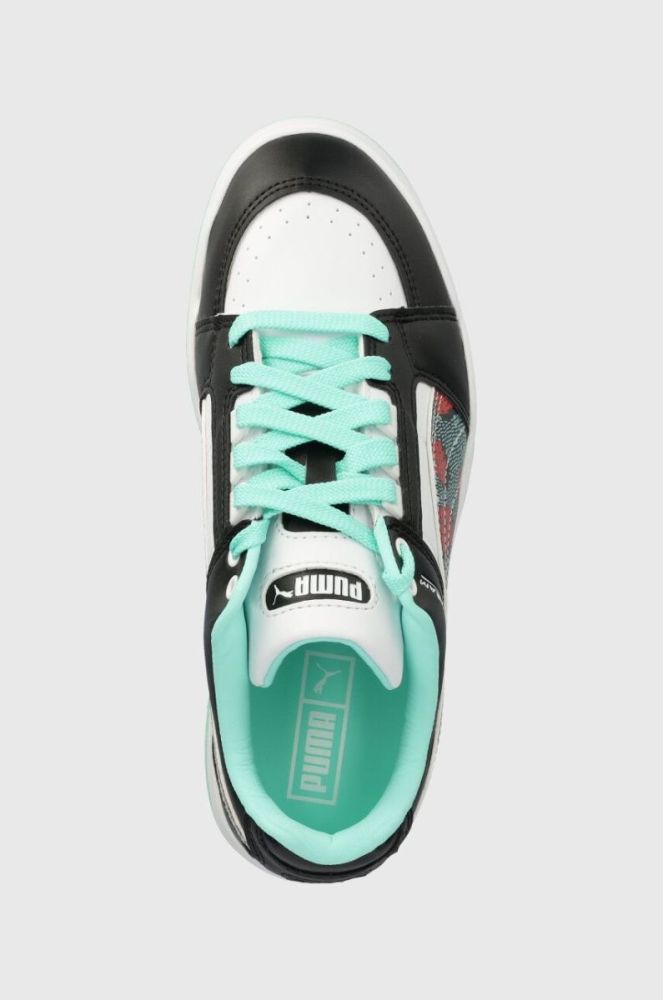 Кросівки Puma Slipstream Lo B.T.W. Wns колір барвистий фото 4