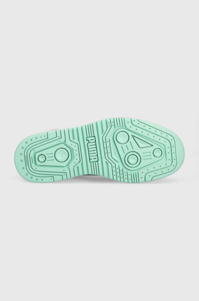 Кросівки Puma Slipstream Lo B.T.W. Wns колір барвистий фото 5