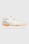 Кросівки Puma Future Rider Soft Wns колір бежевий 381141-14 Кросівки Puma Future Rider Soft Wns колір бежевий 381141-14