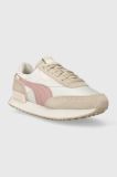 Кросівки Puma Future Rider Soft Wns 381141-14 колір бежевий