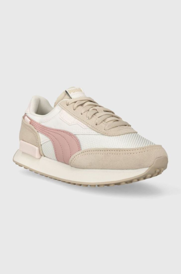 Кросівки Puma Future Rider Soft Wns 381141-14 колір бежевий