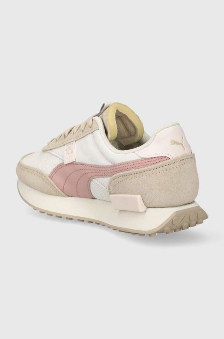 Кросівки Puma Future Rider Soft Wns 381141-14 колір бежевий