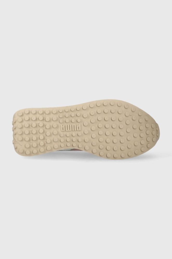Кросівки Puma Future Rider Soft Wns 381141-14 колір бежевий фото 5