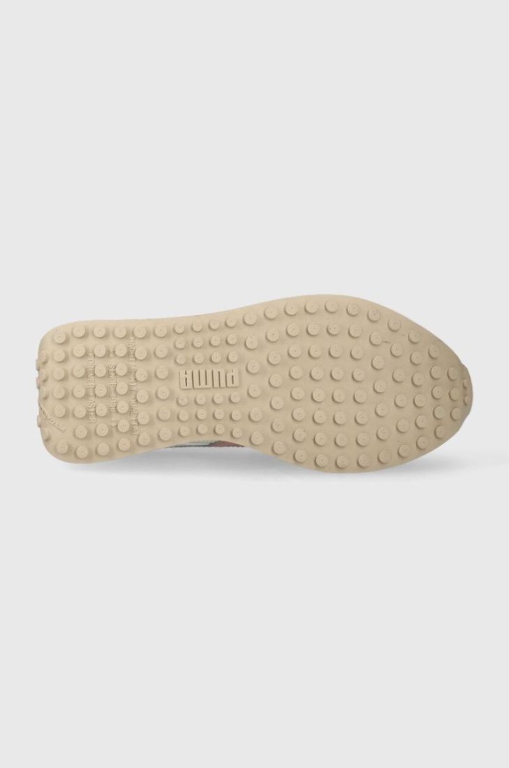 Кросівки Puma Future Rider Soft Wns 381141-14 колір бежевий