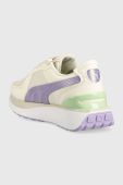 Кросівки Puma Cruise Rider NU Satin Wns колір бежевий