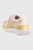 Кросівки Puma Cruise Rider NU Satin Wns колір рожевий
