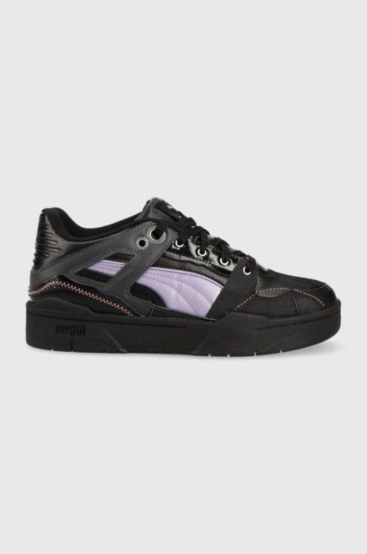 Кросівки Puma Slipstream x THE RAGGED PRIEST колір білий