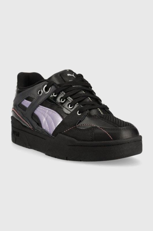 Кросівки Puma Slipstream x THE RAGGED PRIEST колір білий фото 2
