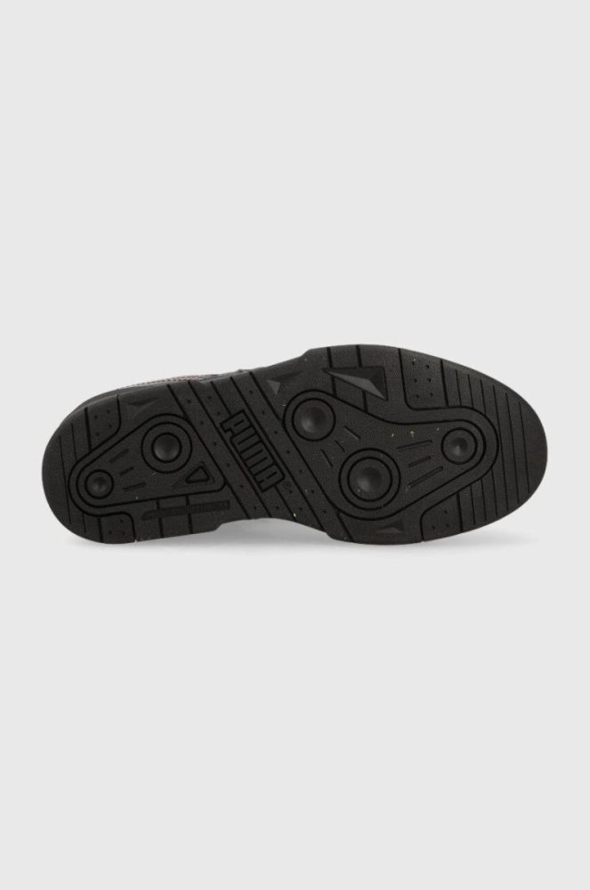 Кросівки Puma Slipstream x THE RAGGED PRIEST колір білий фото 5