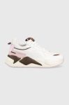 Кросівки Puma RS-X Preppy Wns колір білий Кросівки Puma RS-X Preppy Wns колір білий